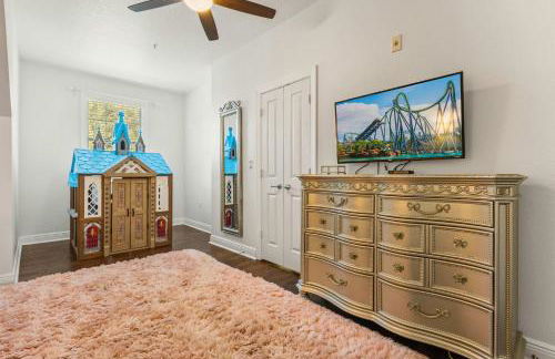 New Poolside Reunion Retreat Near Orlando Attractions - Foto 28