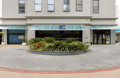 Flats Osasco Trade Center - Foto 54