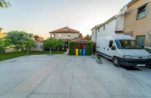 Apartment Sunčica - Photo 13