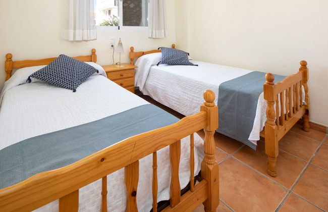 Los Aticos - Foto 14