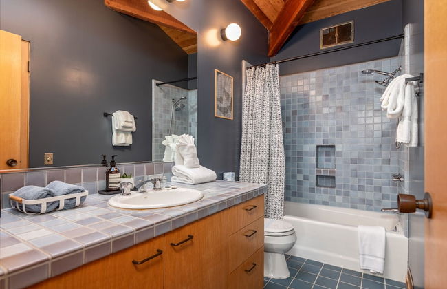 The Bluff House - Foto 25