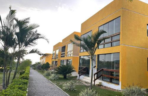 flat 013 - Serra Negra - Bezerros - PE - Foto 24