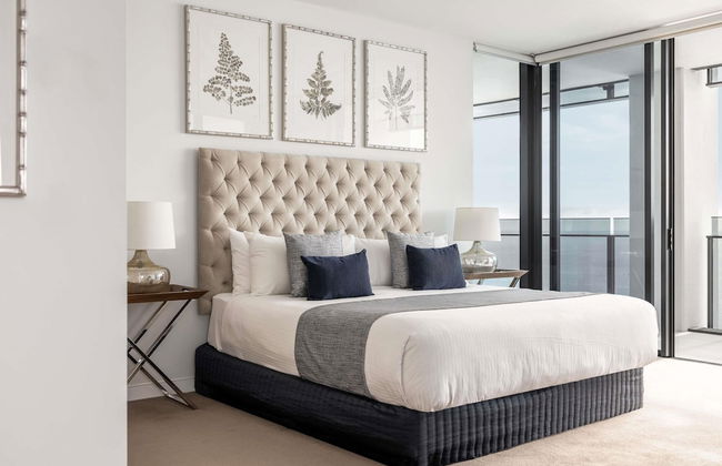 Peppers Soul Surfers Paradise - Photo 44