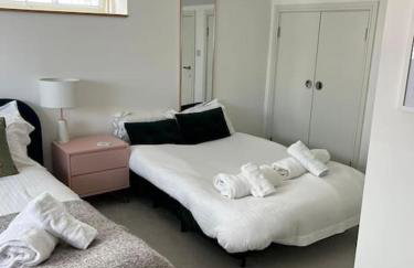 Sunny Eco Home minutes from the beach (Tamsin) - Foto 28