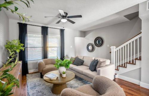 2 Bedroom - Gated Parking - Fully Equipped Kitchen - Foto 26