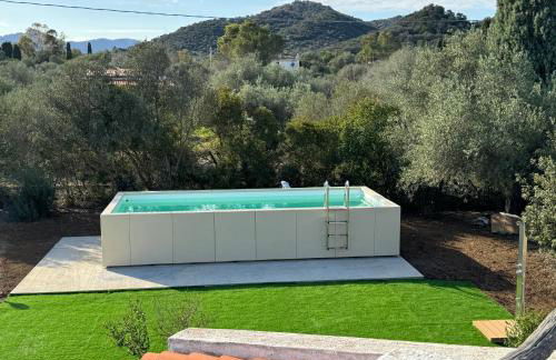 Villa with Private Pool near the Beach and Pula - Foto 23