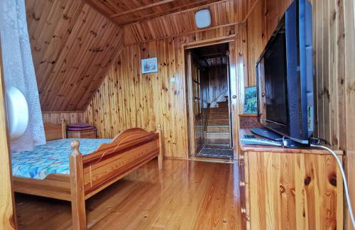 Duży Domek Nad Jeziorem - Kretowiny 64 - Foto 7