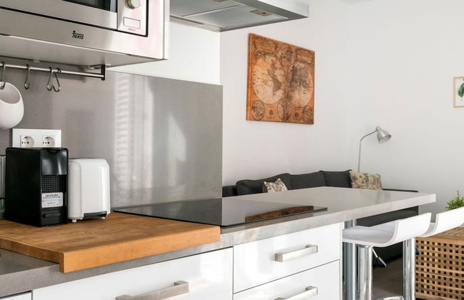 Apartamento Alameda 1 - Foto 8