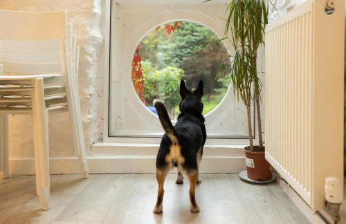 The Coach House - Photo 15