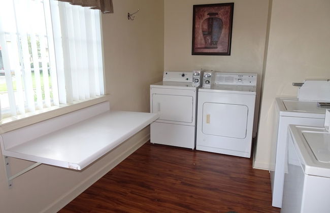 Affordable Suites of America Waynesboro - Foto 61