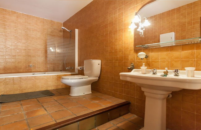 Vista Roses Mar - Villa Laura - Foto 25