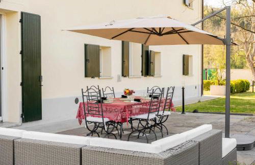 Homeby, Villa Corte dello Zanchino - Foto 50