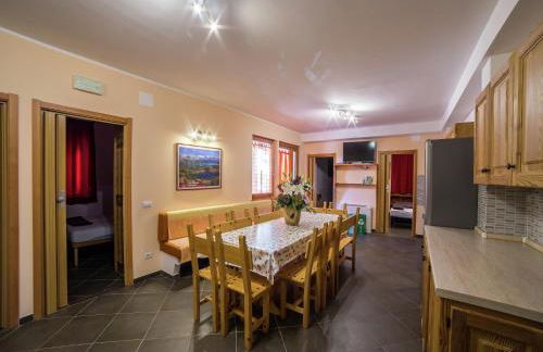 Apartment in Antey-Saint-André near Ski Lift - Foto 10