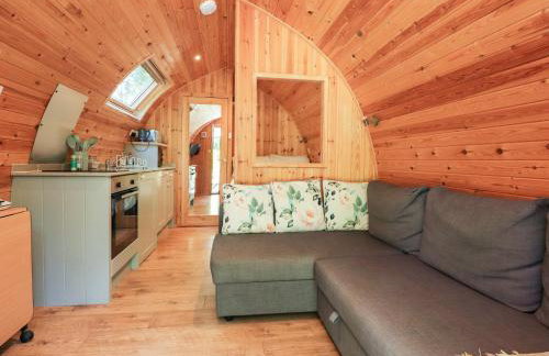 Homewood Pod - Foto 5