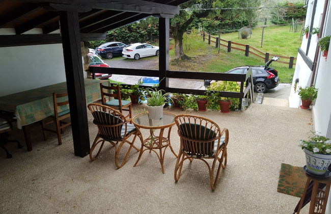 Monte Baserria - Photo 31