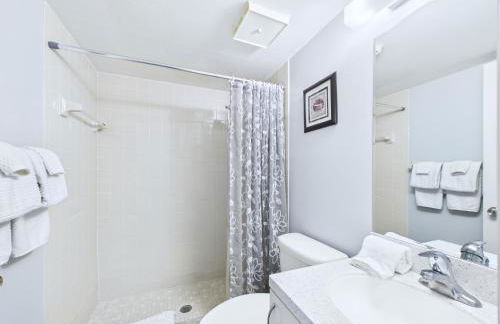 Sandcastles 2BR2BA Cocoa Beach Ocean Views! - Foto 11