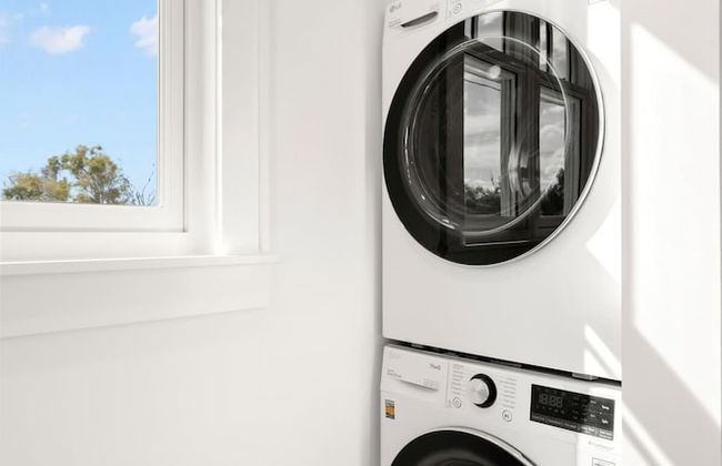 Casa Romeo Gorgeous Ybor Apt Steps to 7th Ave - Foto 16