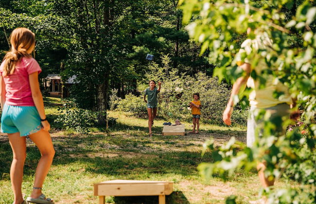 Huttopia Southern Maine - Photo 40