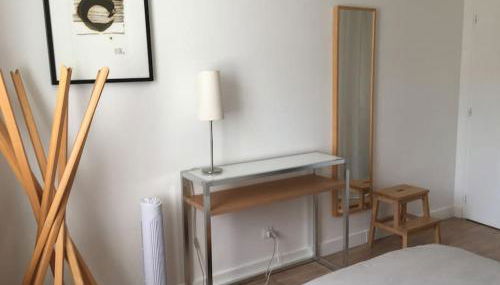 T2 St Martin du Touch AIRBUS Quiet and spacious - Photo 5