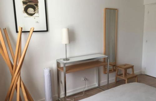 T2 St Martin du Touch AIRBUS Quiet and spacious - Photo 5