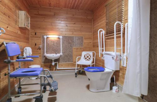 Chestnut Lodge - Foto 16