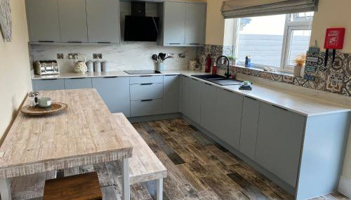 Seafront cottage Dinas Dinlle - Foto 5