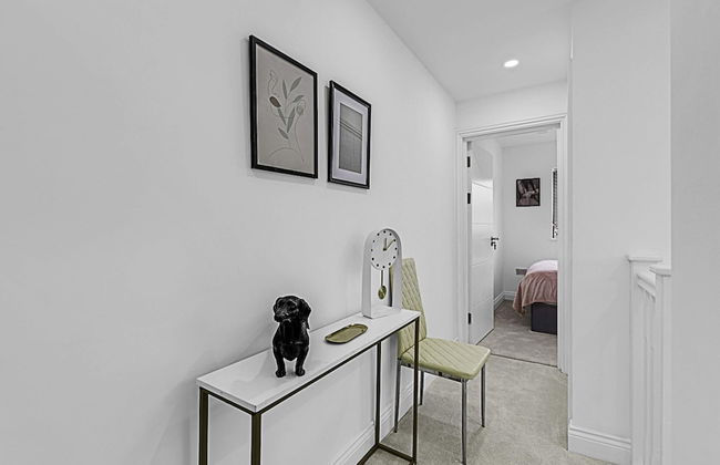 Beautiful 3 Bed Abode in Hanwell - Foto 17