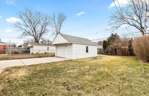 Near Greenfield Village-Downtown Dearborn-Oakwood - Foto 12