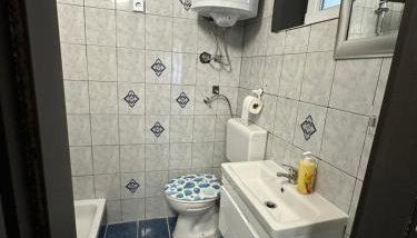 Apartment South Side, Vis - Foto 4, Shower