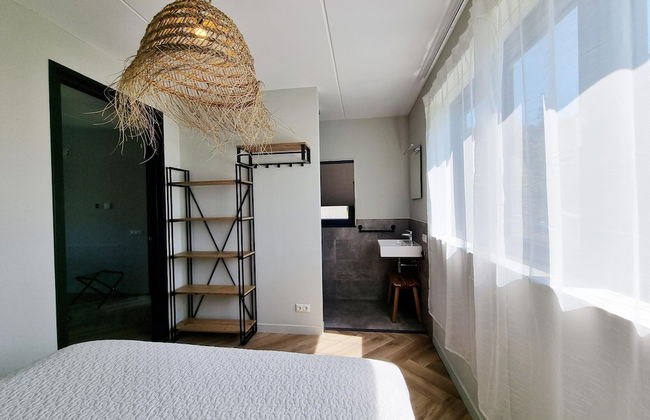 Luxurious Detached Water Villa With Jetty - Foto 48