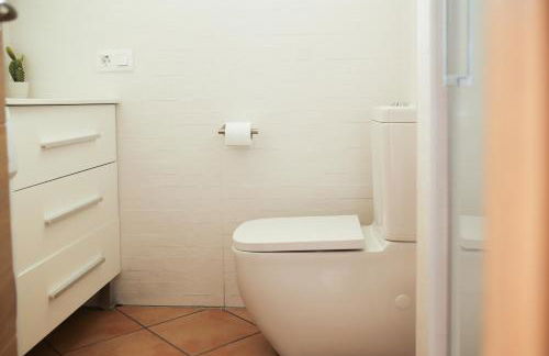 Modern flat with Montgo view - Photo 30