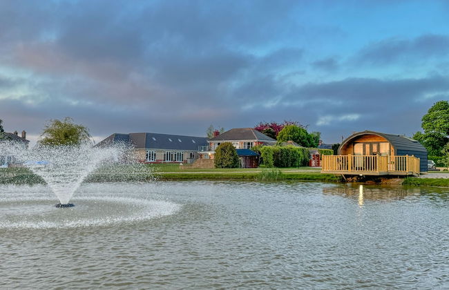 The Firs Country Park - Foto 15