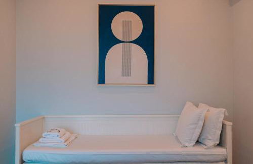 Thea Apartment near the Agkali - Ayia Anna beach in Evia - Photo 48