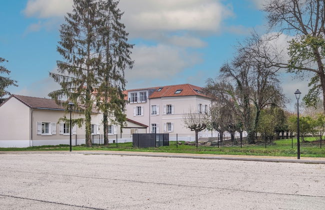 L'Horloge - Appart'Hotel - Foto 69