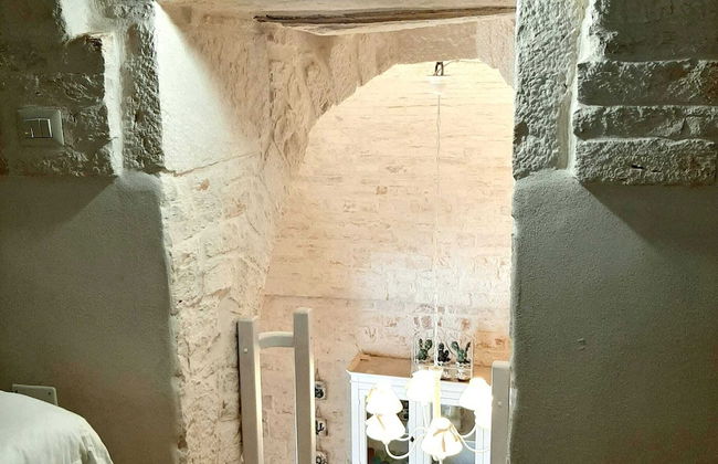 Trulli Antichi Mestieri - Foto 45