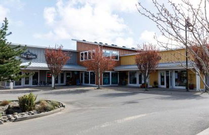 The Sanctuary By Oyhut Bay Seaside Village - Foto 18