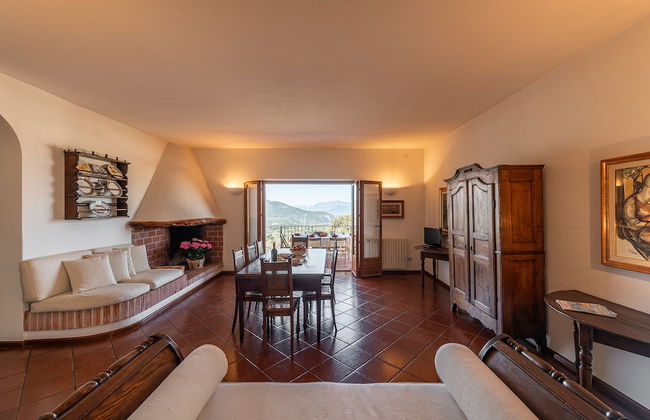 Villa Ruju in Dorgali - Foto 20