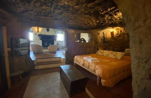 NIDO NEL TUFO - Foto 9