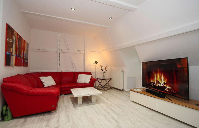 Apartment SL Lounge, Luebben - Foto 5