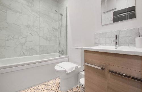 WhiskAwayHomes - Shaw Street - Apartment 6 - Foto 17