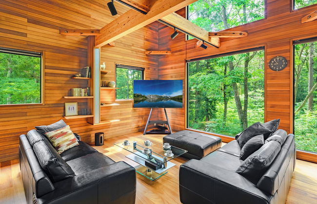 Phoenix Chalets - Foto 45