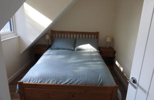 The Shed @ Stares Farm Cottage - Foto 12