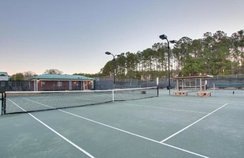 Scenic Water Views Lakefront Home in McCormick! - Foto 31