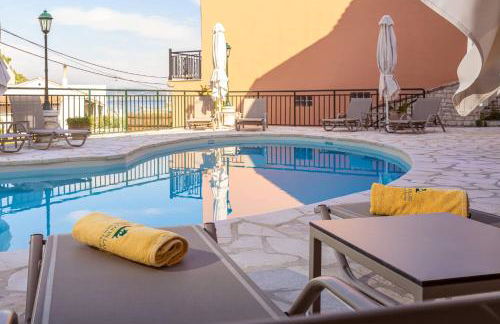 Kaminaki Villas by Tsiolis Family - Foto 12