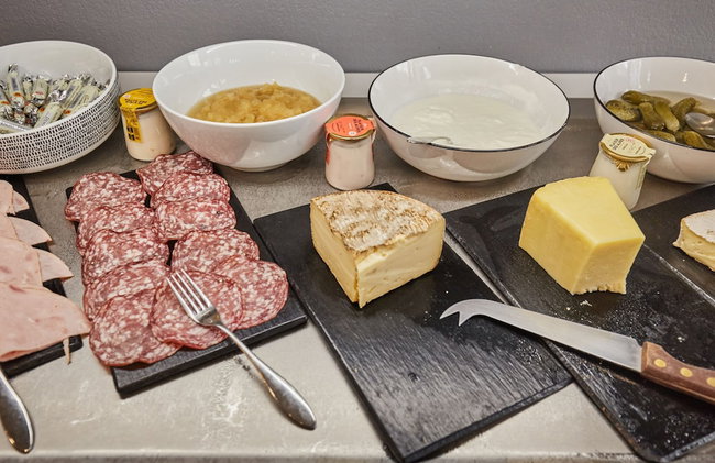 Appart'hôtel Odalys City - Monaco Les Hauts de la Principauté - Foto 143