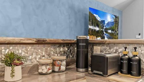 Boutique Studio Hideaway Near Forest Park - Foto 4