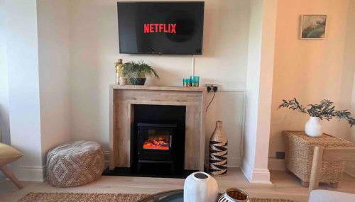 Amazing sea views and hot tub - Foto 3