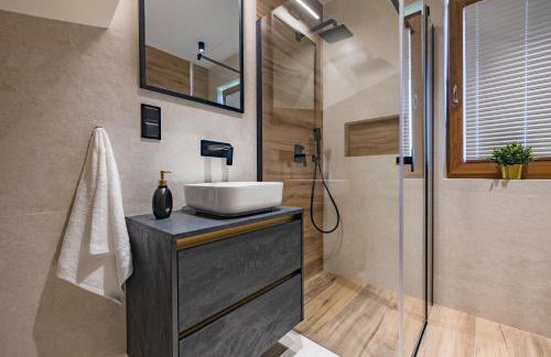 Domek Bajkowy Widok - Foto 33