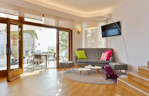 Hotel Cenit & Apts Sol y Viento - Foto 79