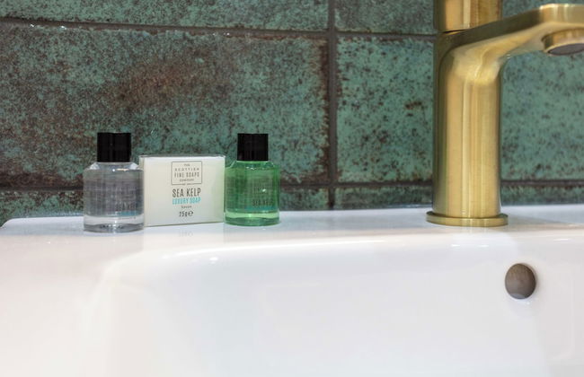 Harbour House - Donnini Apartments - Foto 10